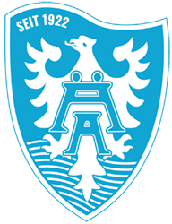 SV Aegir - Wappen